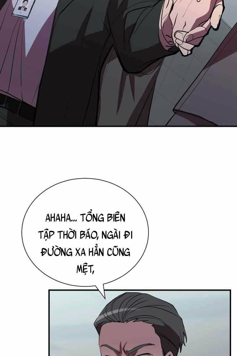 giả vờ làm kẻ vô dụng ở học đường chapter 41 2