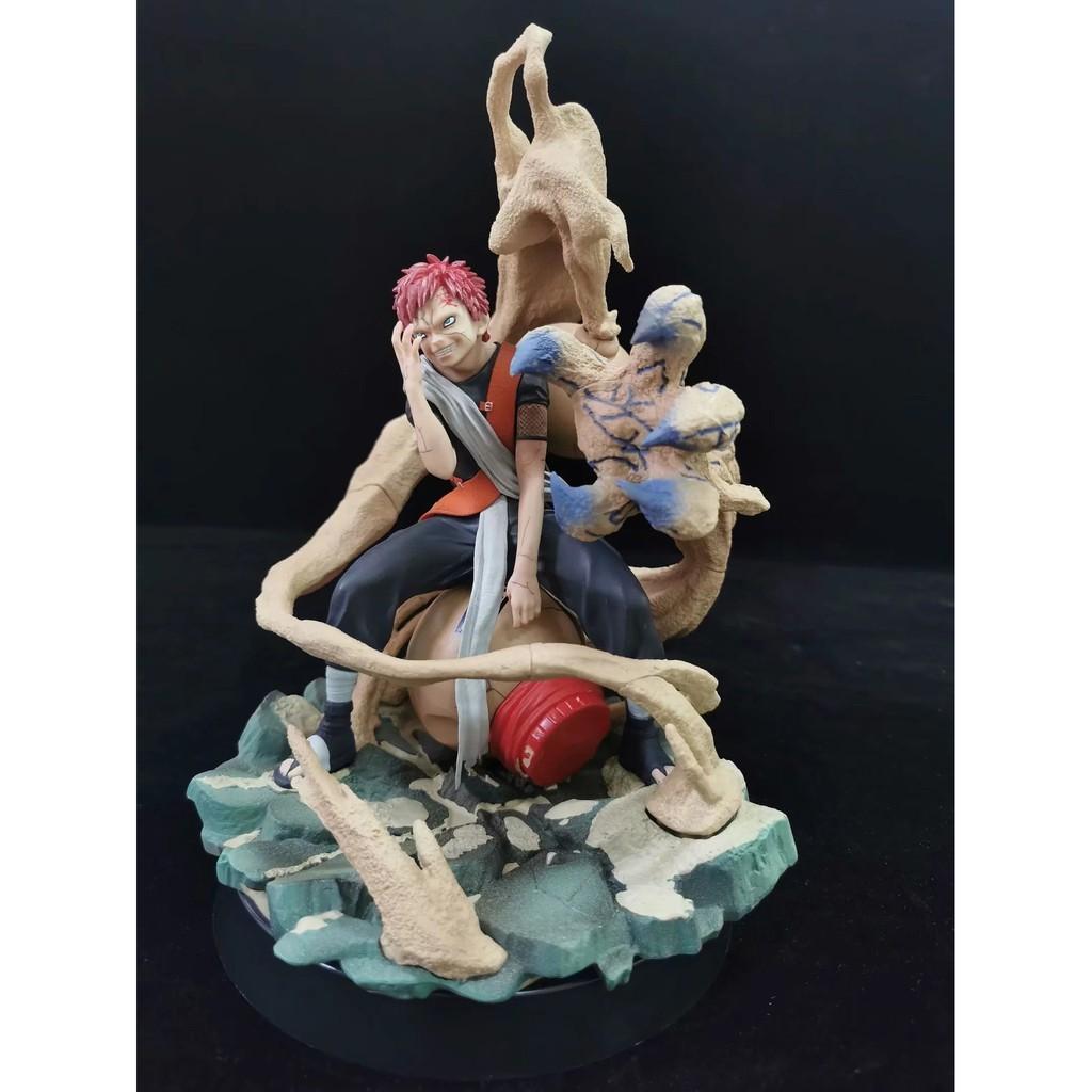 Mô Hình Figure Gaara - Naruto