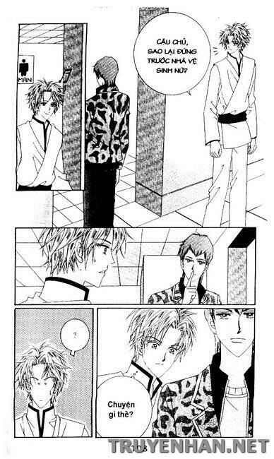 lọ lem hậu đậu chapter 88 20