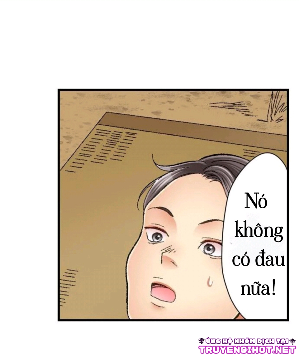 nhân viên mát-xa riêng của hoàng tử chapter 6 28