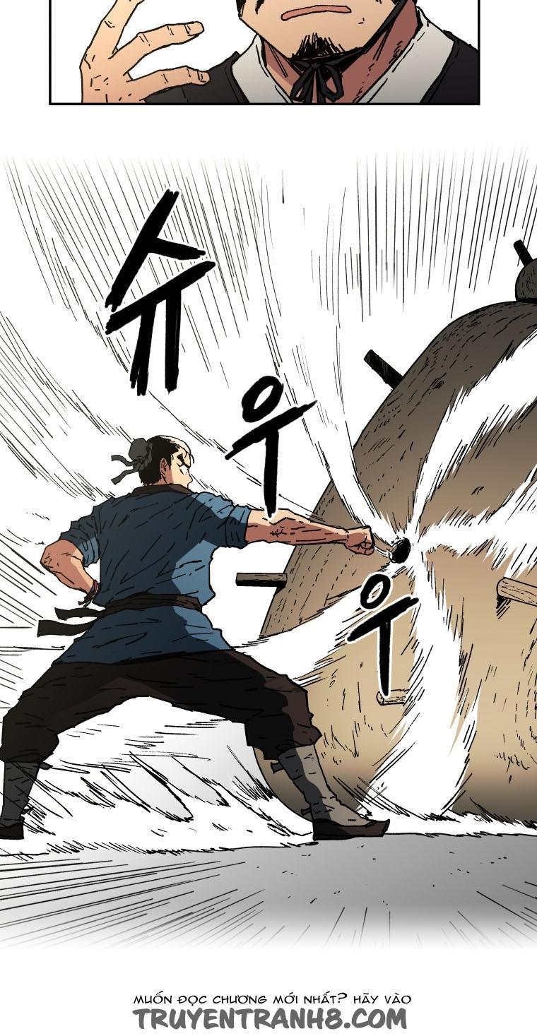 Bố Vô Song chapter 5 10