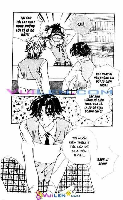 hội trừ ma chapter 4 10