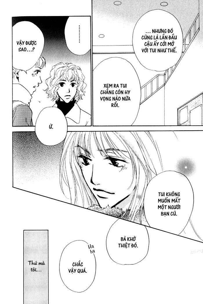 spell (bùa mê) chapter 5 23