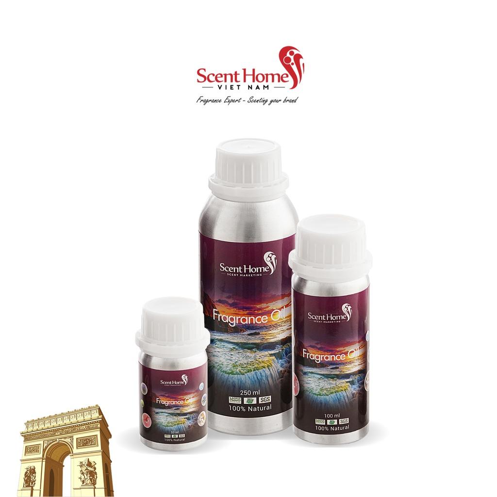 Tinh dầu Scent Homes - mùi hương