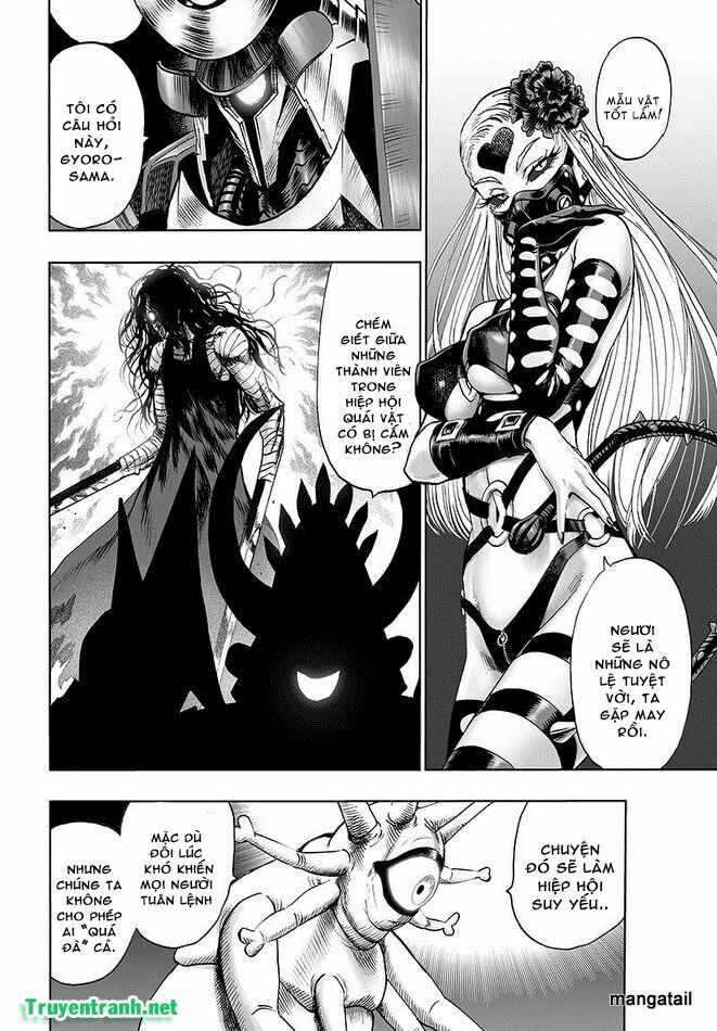 one-punch man chapter 127 20