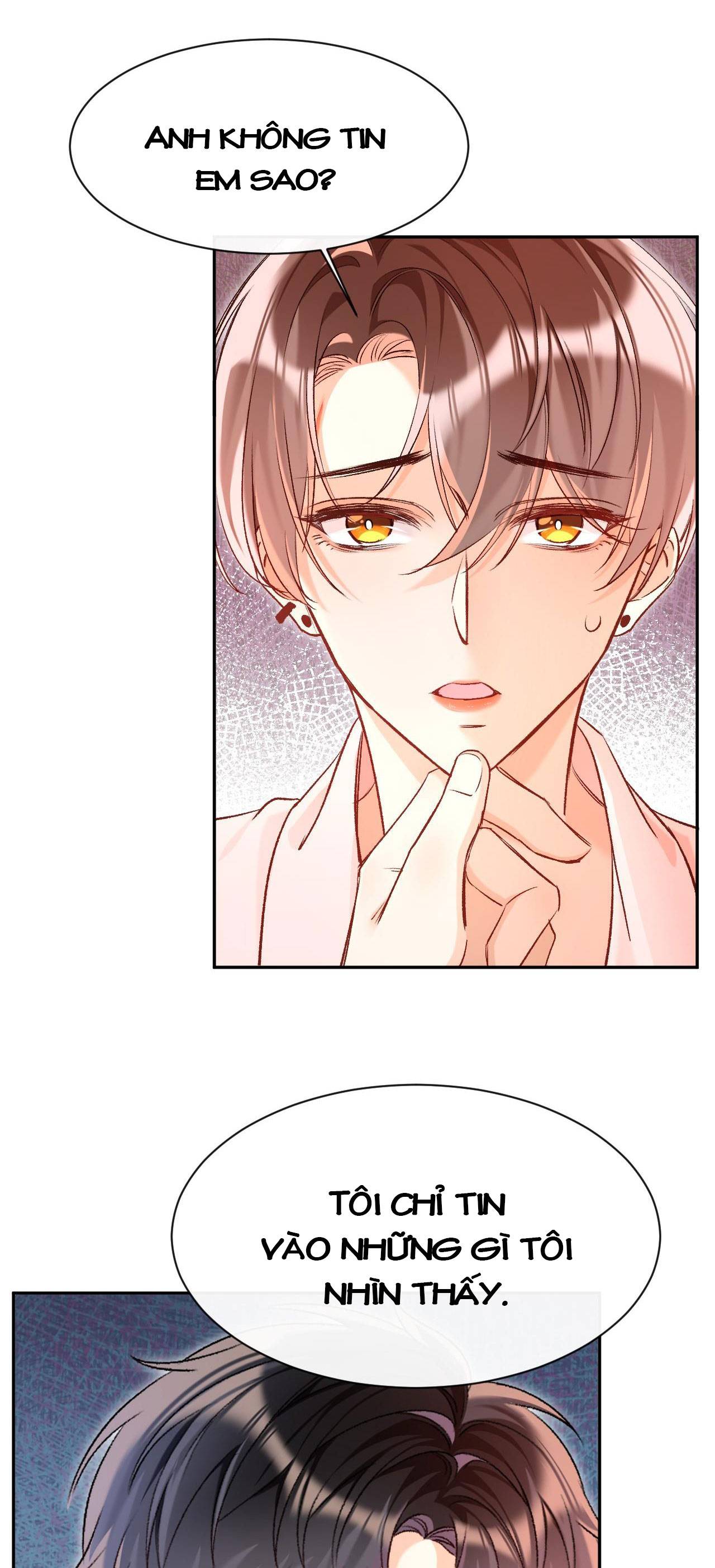 thật lòng chapter 14 2