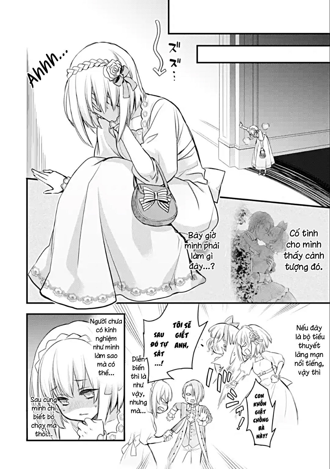 chén thánh của eris chapter 2.2 13