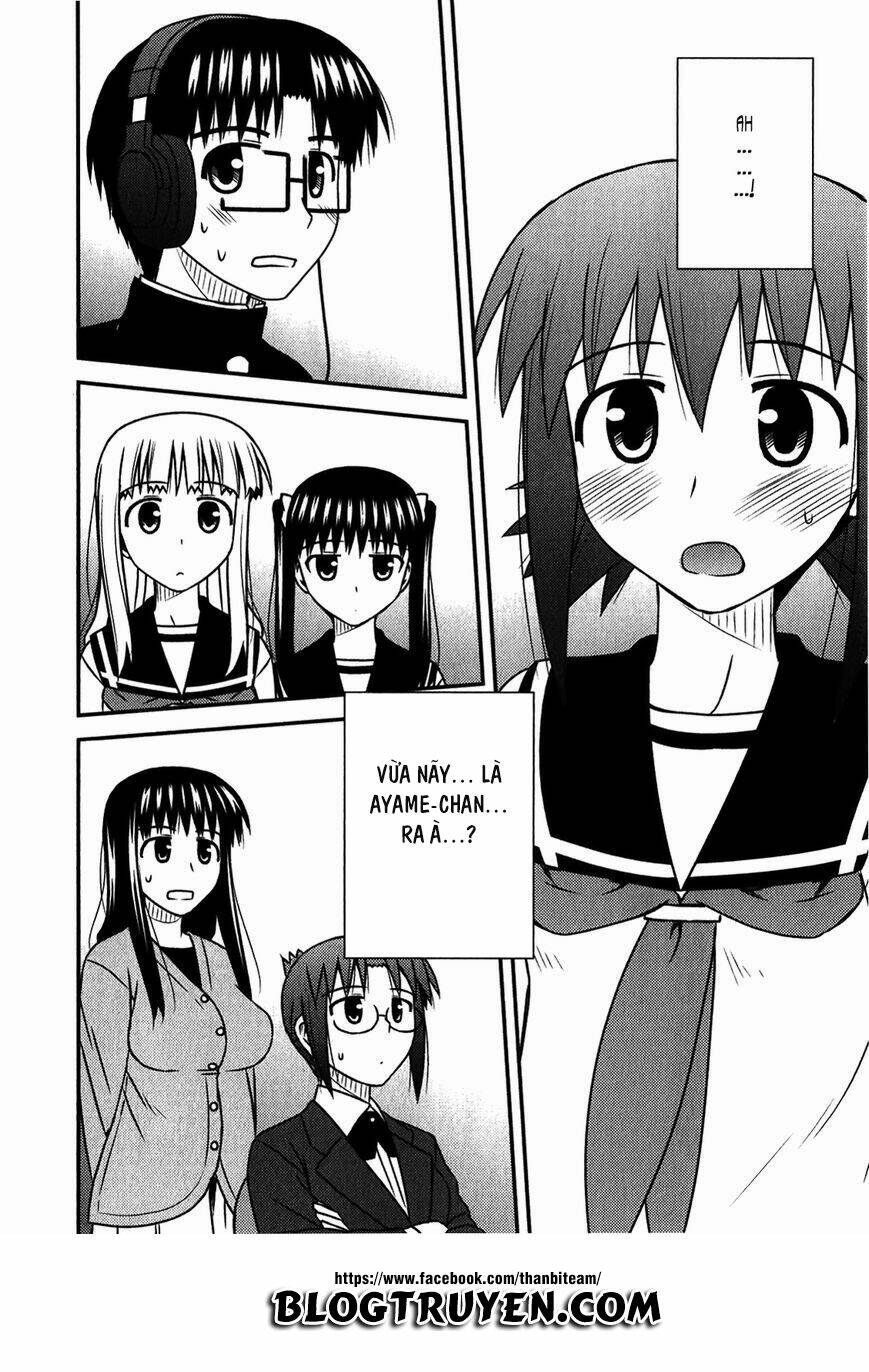 koe de oshigoto! chapter 47 28