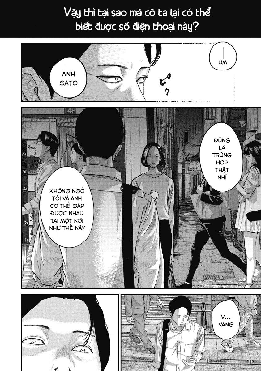 smiley - cười lên m chapter 4 4