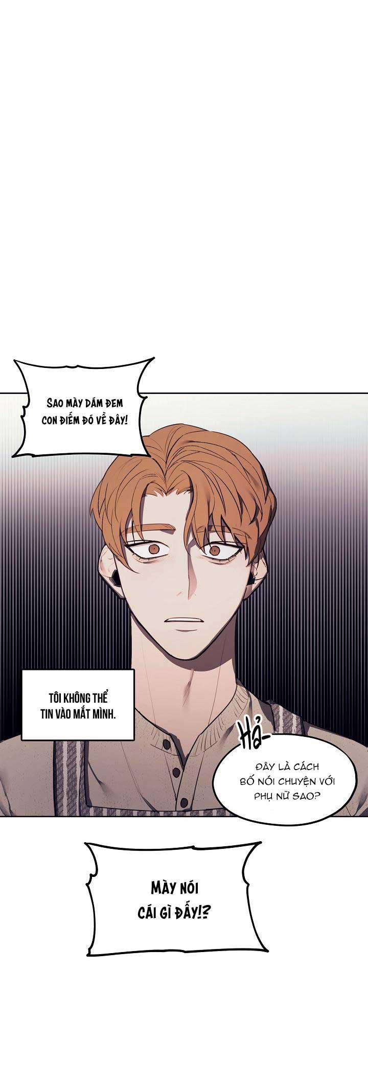 làm dâu nhà tài phiệt họ kang chapter 1 1