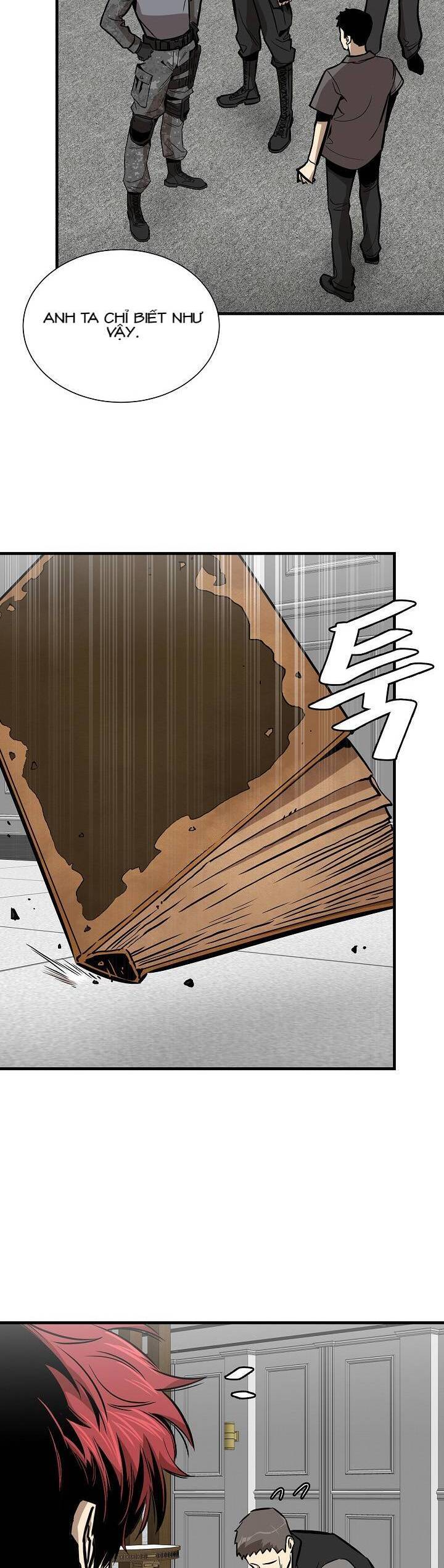 return survival chapter 136 21