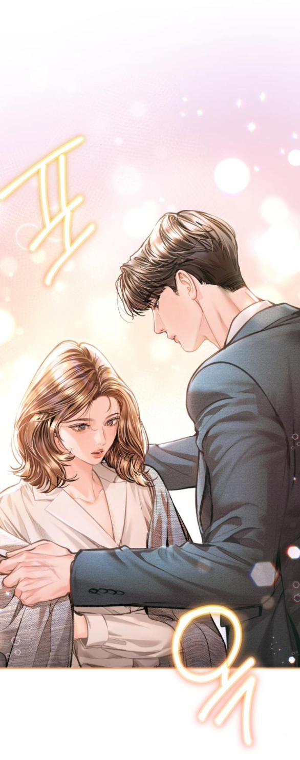 đứa trẻ trông giống tôi chapter 21.2 24