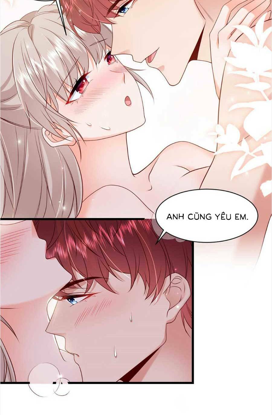 cô vợ của tôi không dễ bắt nạt chapter 38 28