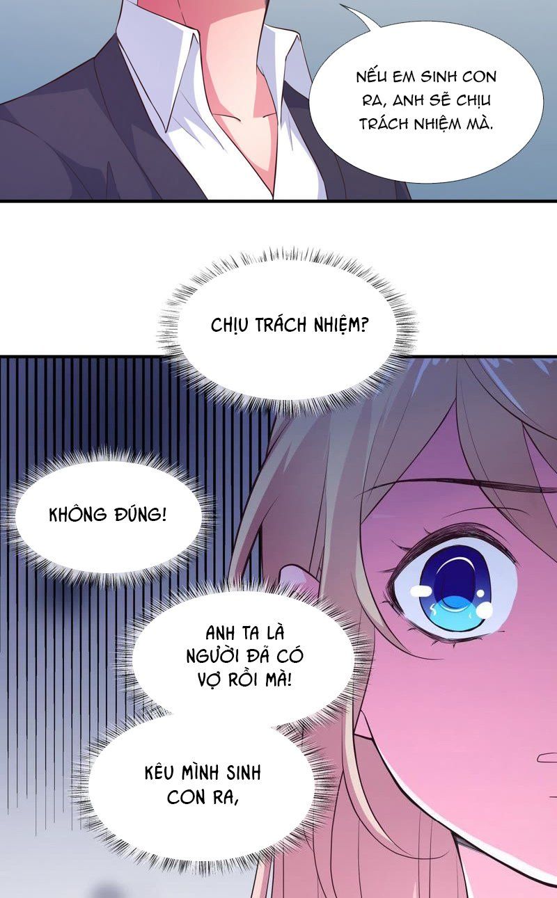 chiến lược lãng mạn của thịnh thiếu chapter 65 33