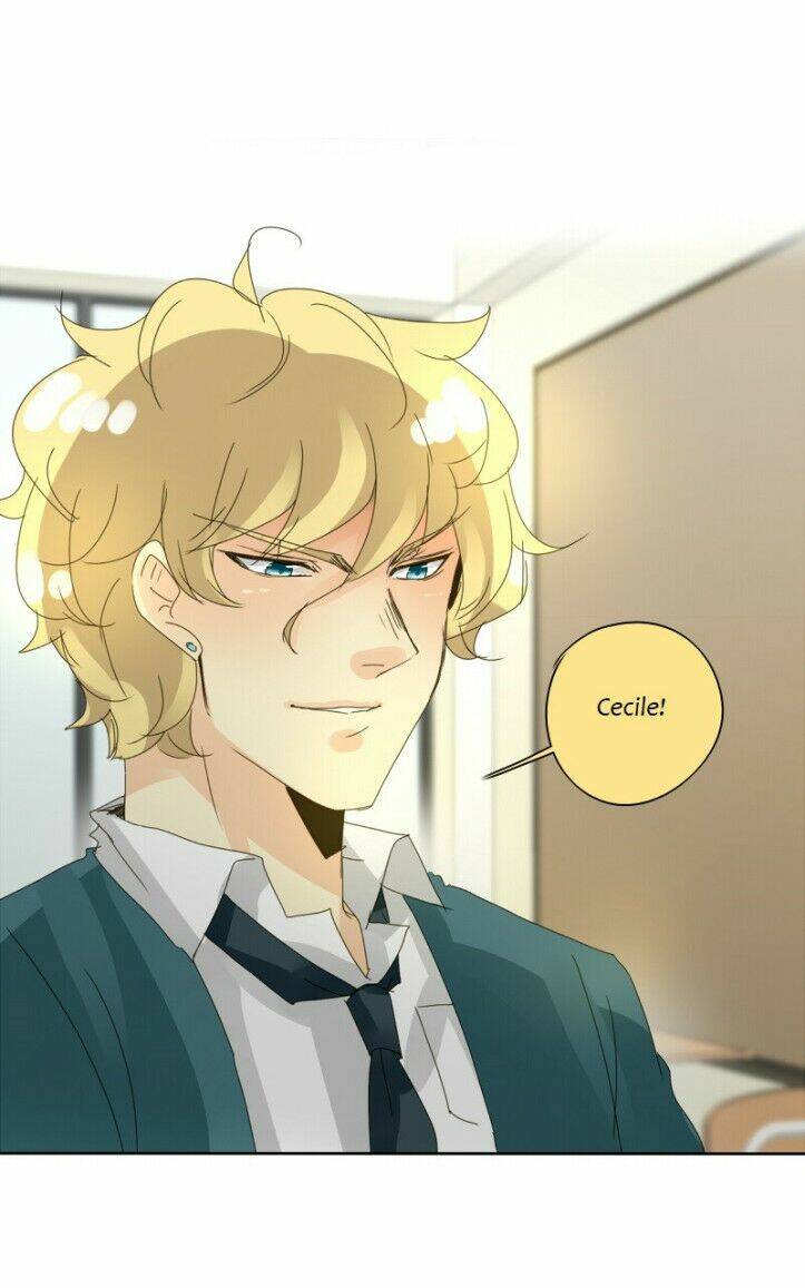 Thế Giới Không Hoàn Hảo Chapter 65 26