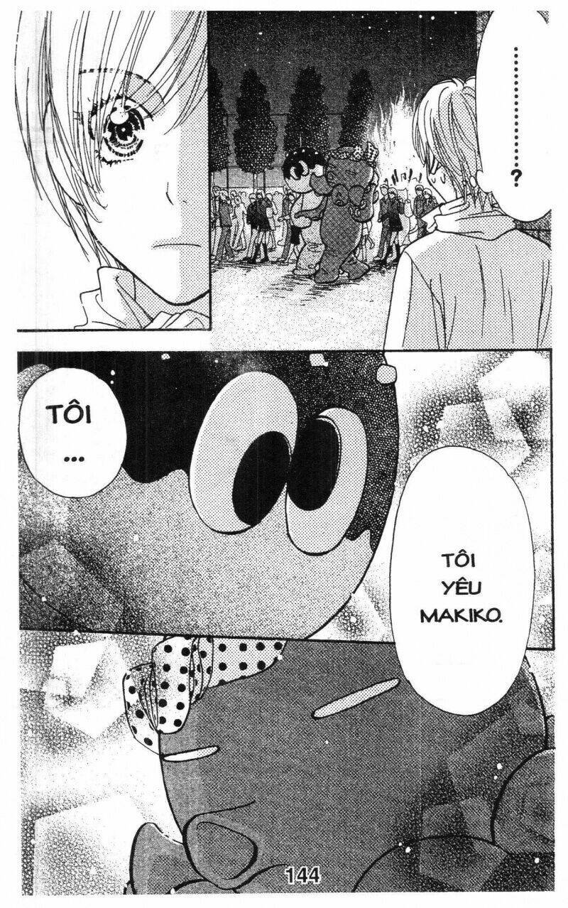 kirara no hoshi chapter 4 145