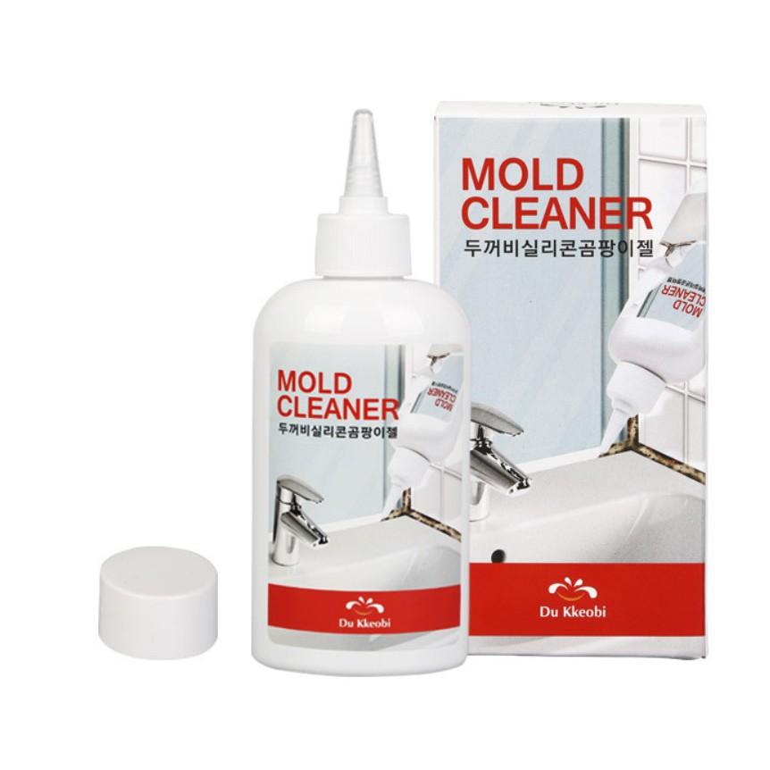 Tẩy Mốc Mold Cleaner Dạng Gel - Đến Từ Hàn Quốc Dung Tích 220ML