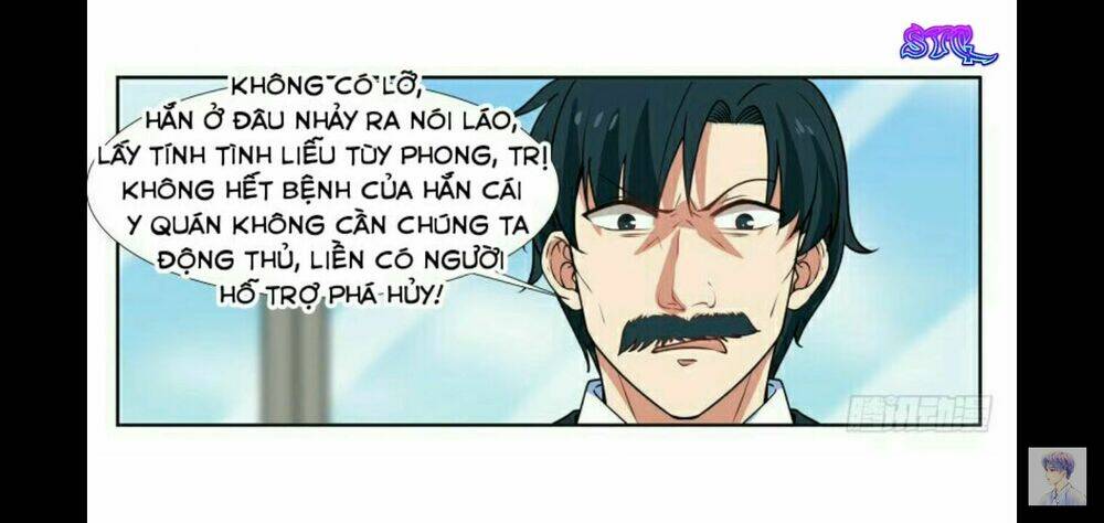 vô địch thần hào hệ thống chapter 3 22