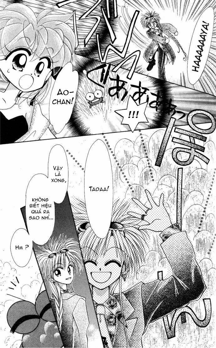 kero kero chime chapter 10 10