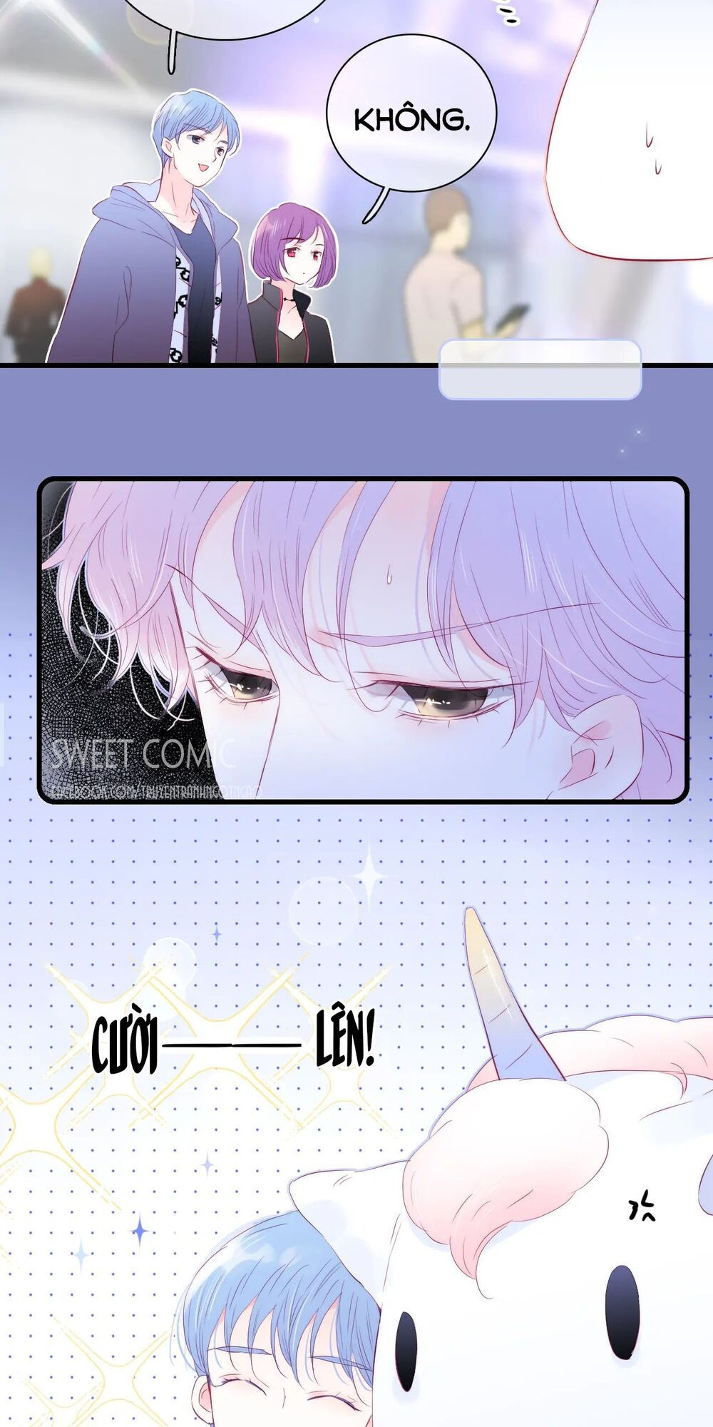 chạy trốn cùng con nhím chapter 29 20