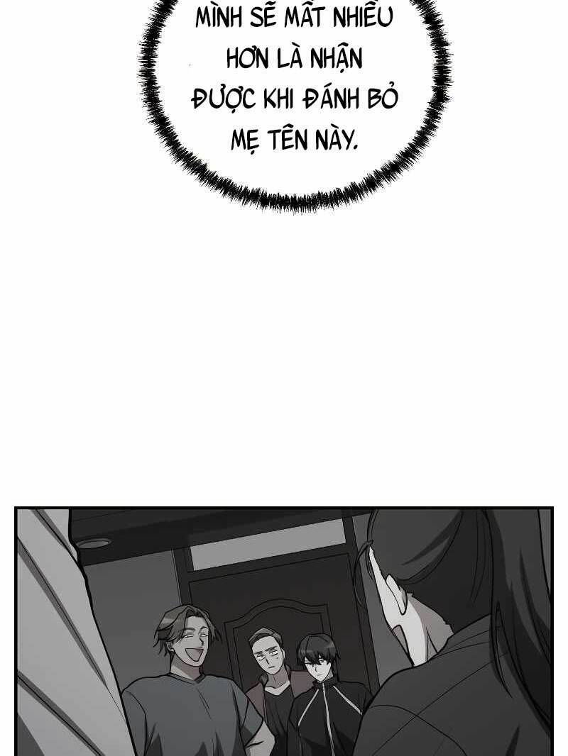 giả vờ làm kẻ vô dụng ở học đường chapter 34 97