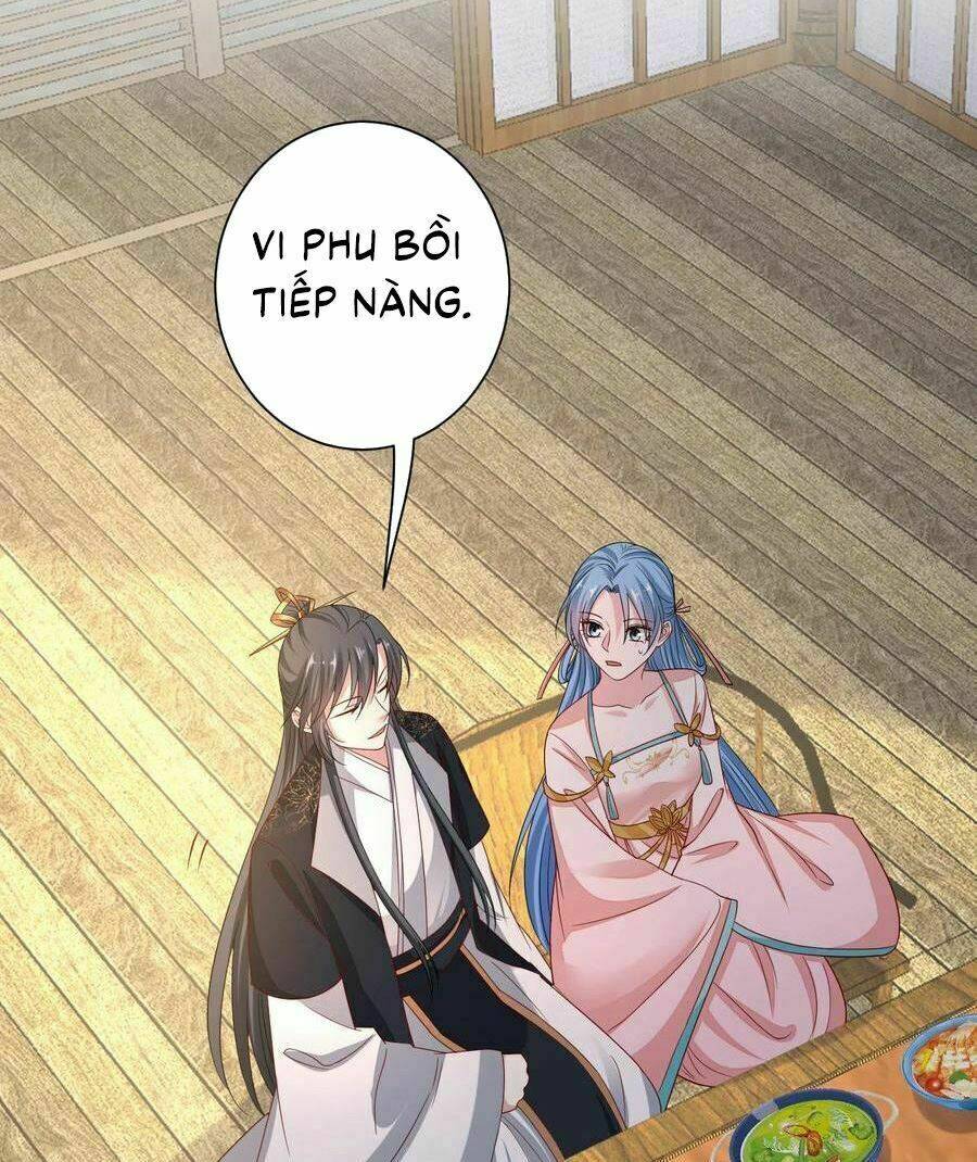 độc y đích nữ chapter 199 32