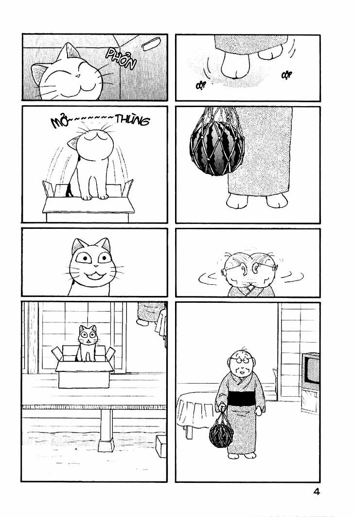 fuku-fuku funya~n chapter 1 7