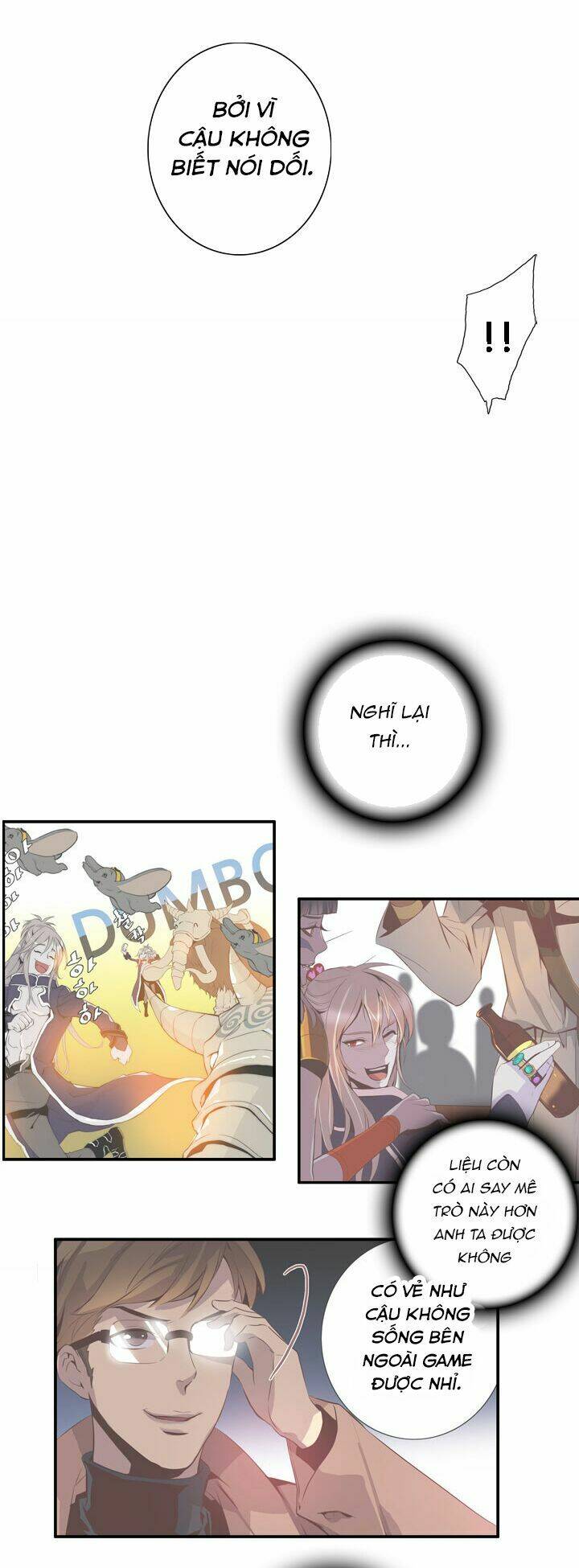 dusk howler chapter 41 18