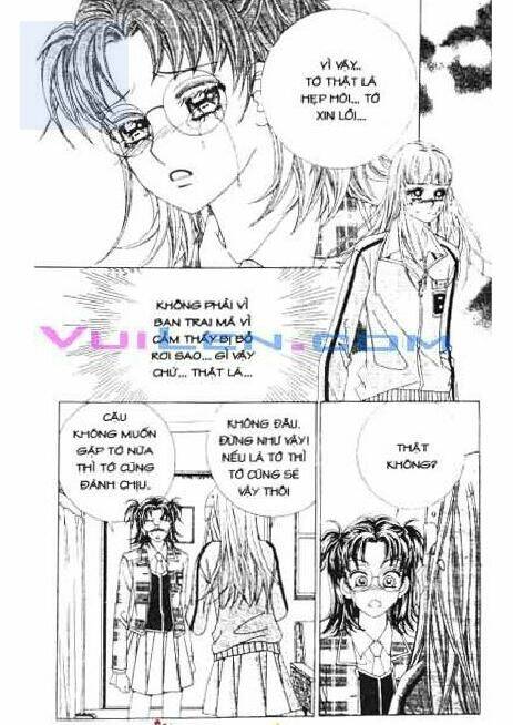 ánh nắng chói chang chapter 4 162