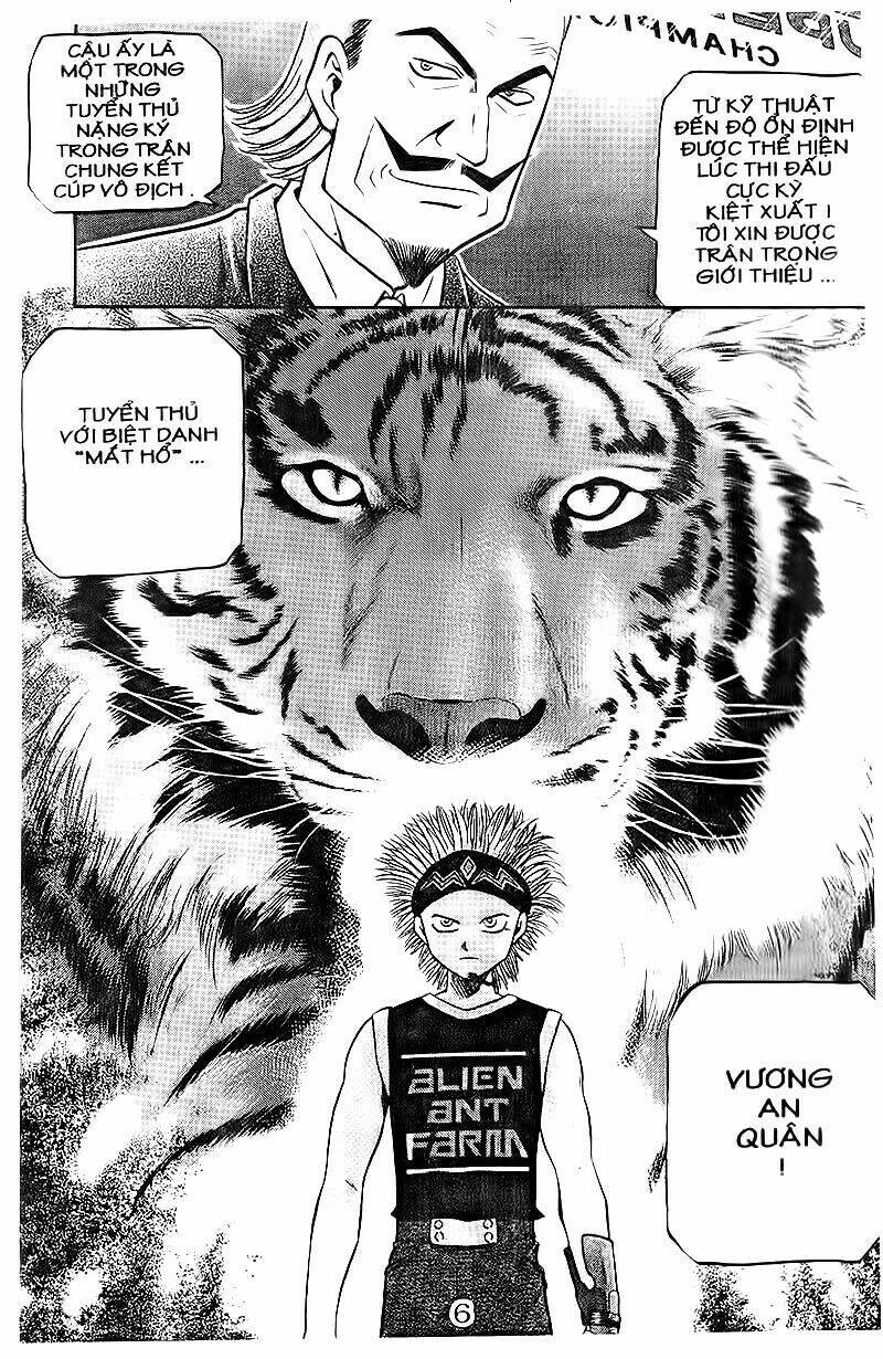 bowling king chapter 124 3