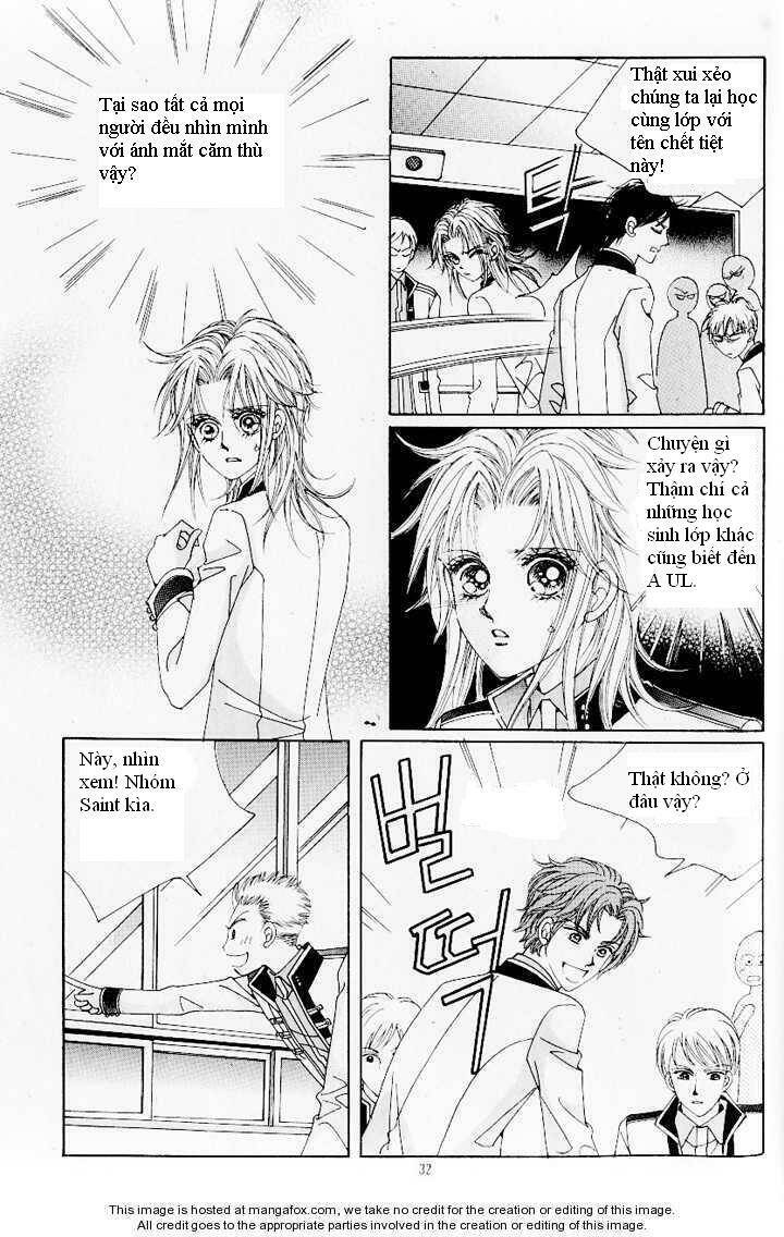 thần tượng mua sắm chapter 9 11