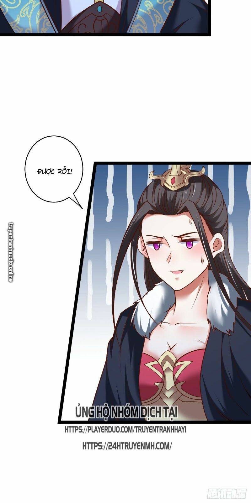 trọng sinh tối cường ma tôn ở rể chapter 87 27