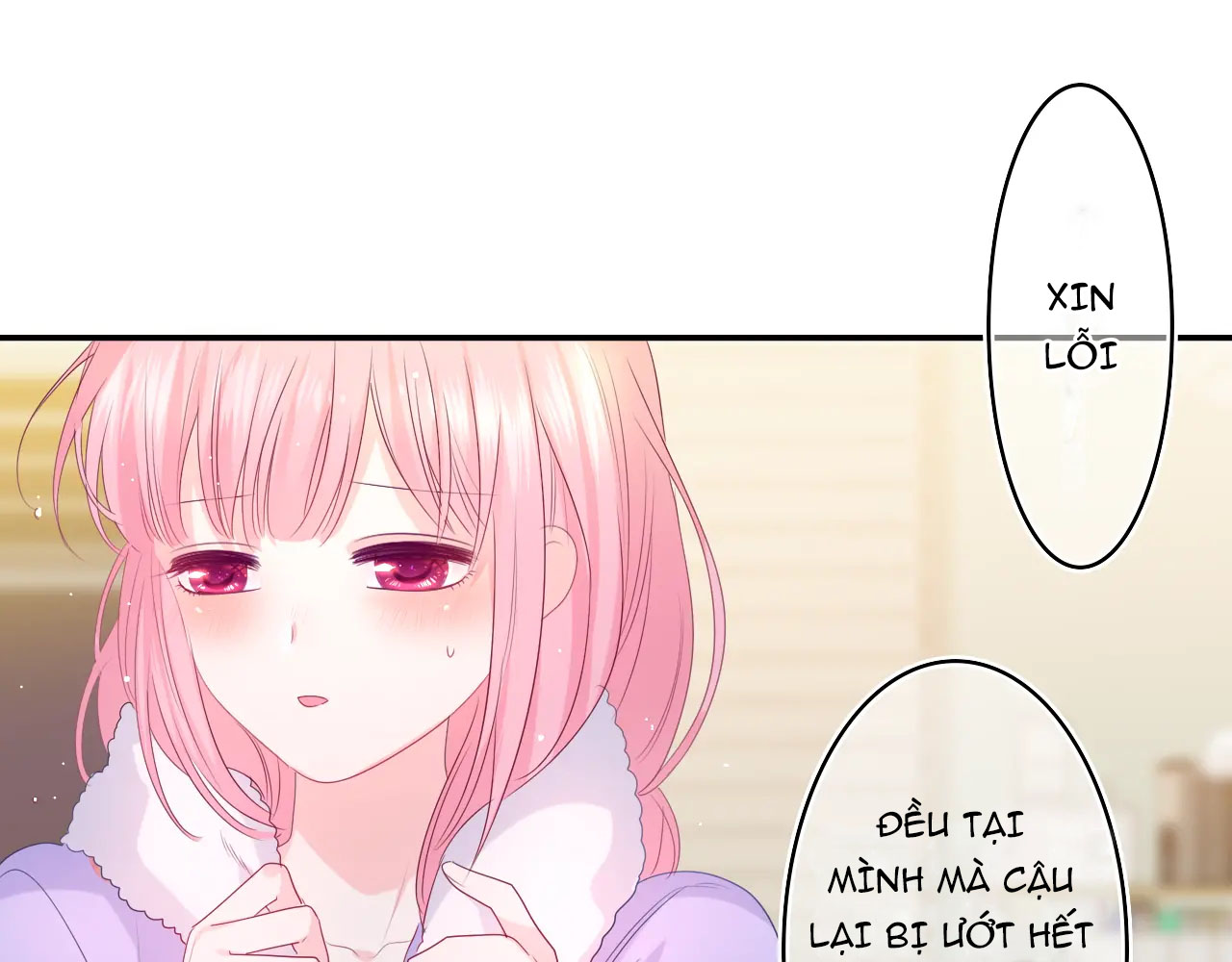 chào, đồng học thụ mộc chapter 16 61