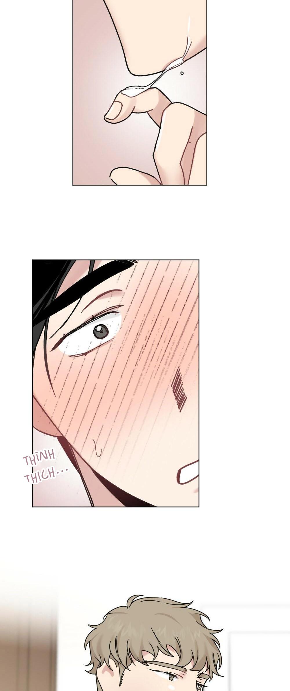 chăm sóc chapter 31 23