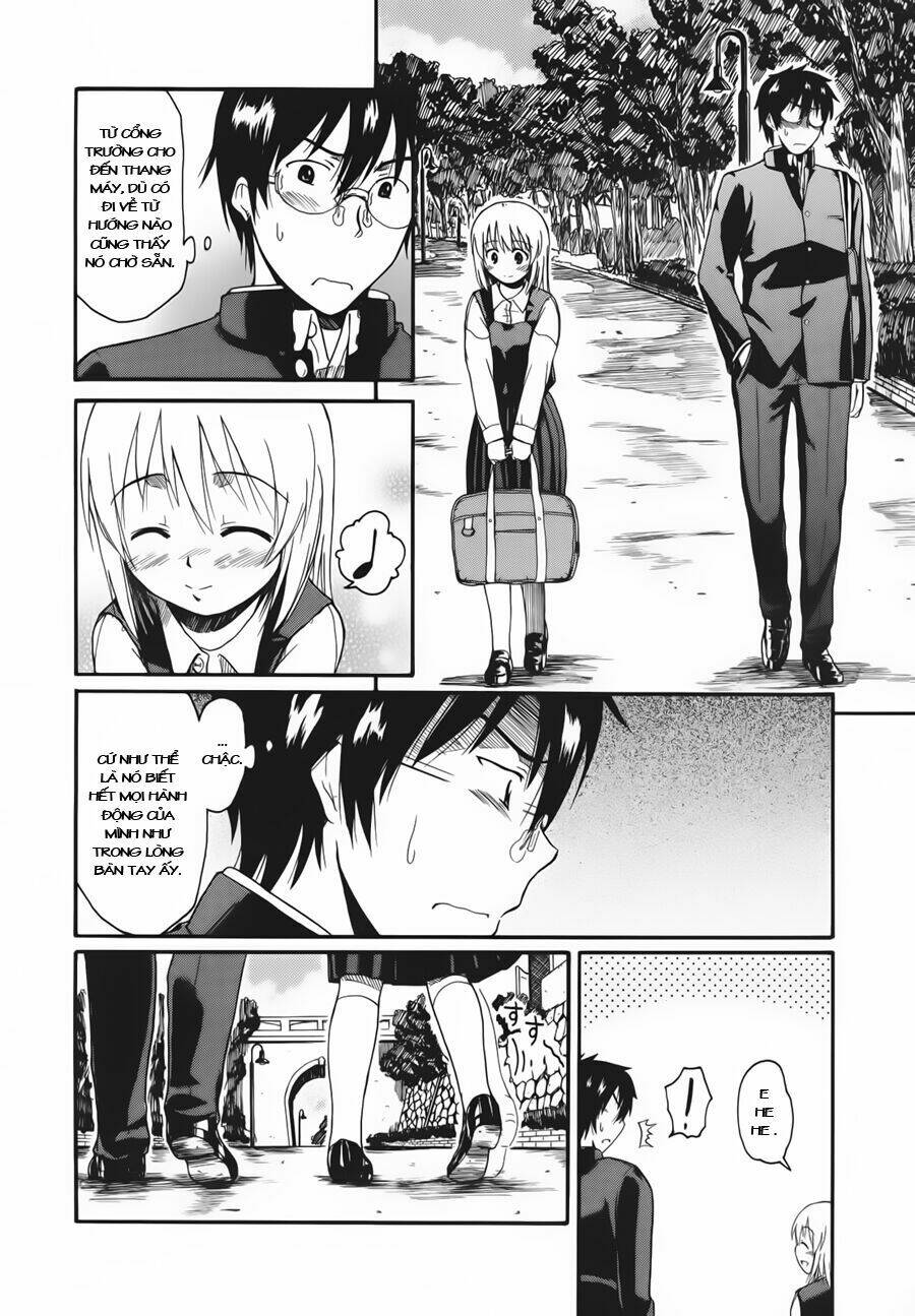 koharu no hibi chapter 5 13