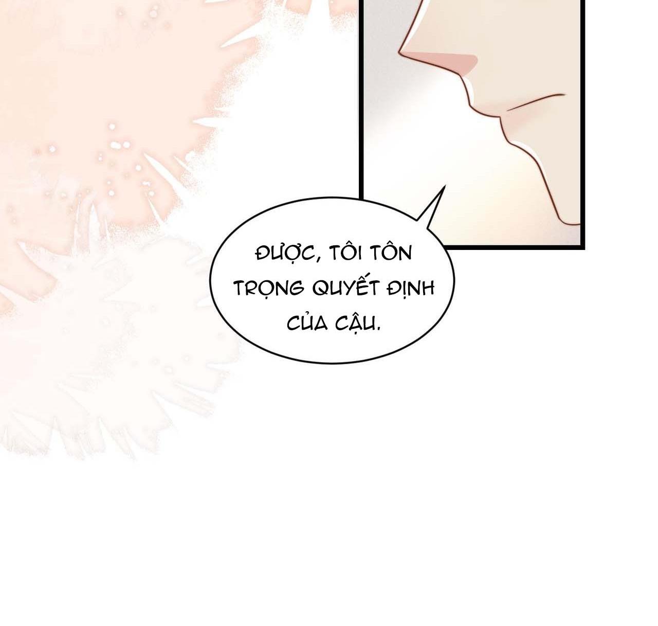 sau khi giả mất trí nhớ, tình địch nói tôi là bạn trai của hắn chapter 40 24