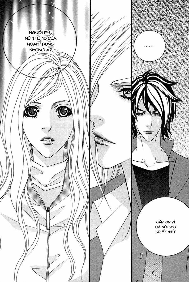 lost in london chapter 17 20