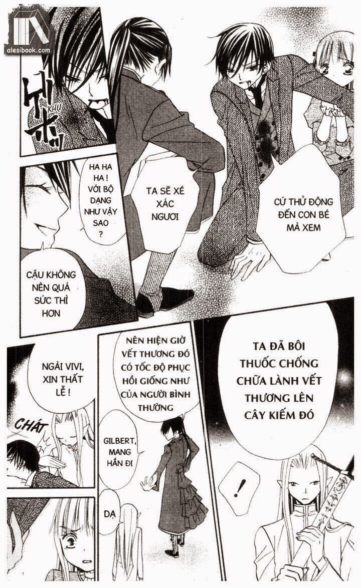 hoa và ác ma chapter 23 7