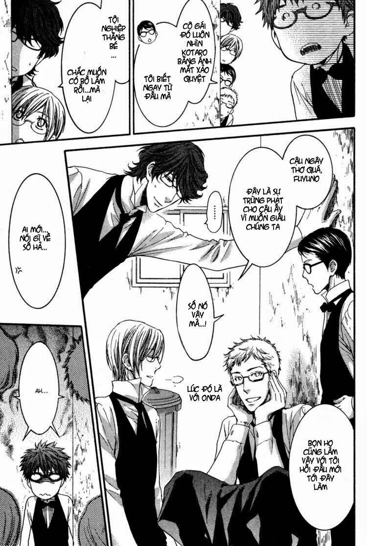 megane cafe glass chapter 3 18