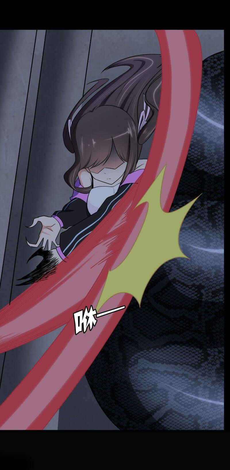 bạn gái virus của tôi chapter 163 51