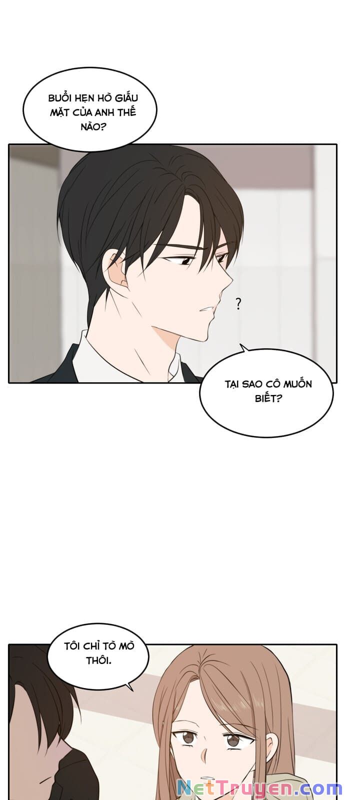 kiếp này cũng xin chăm sóc tôi như vậy nhé kiếp này cũng xin chăm sóc tôi như vậy nhé chapter 18 34