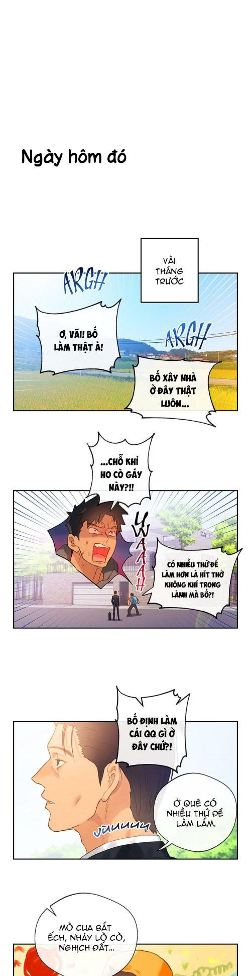 đứng yên, không tôi sẽ nổ súng chapter 8 3