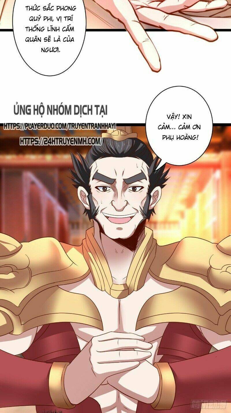 trọng sinh tối cường ma tôn ở rể chapter 72 34