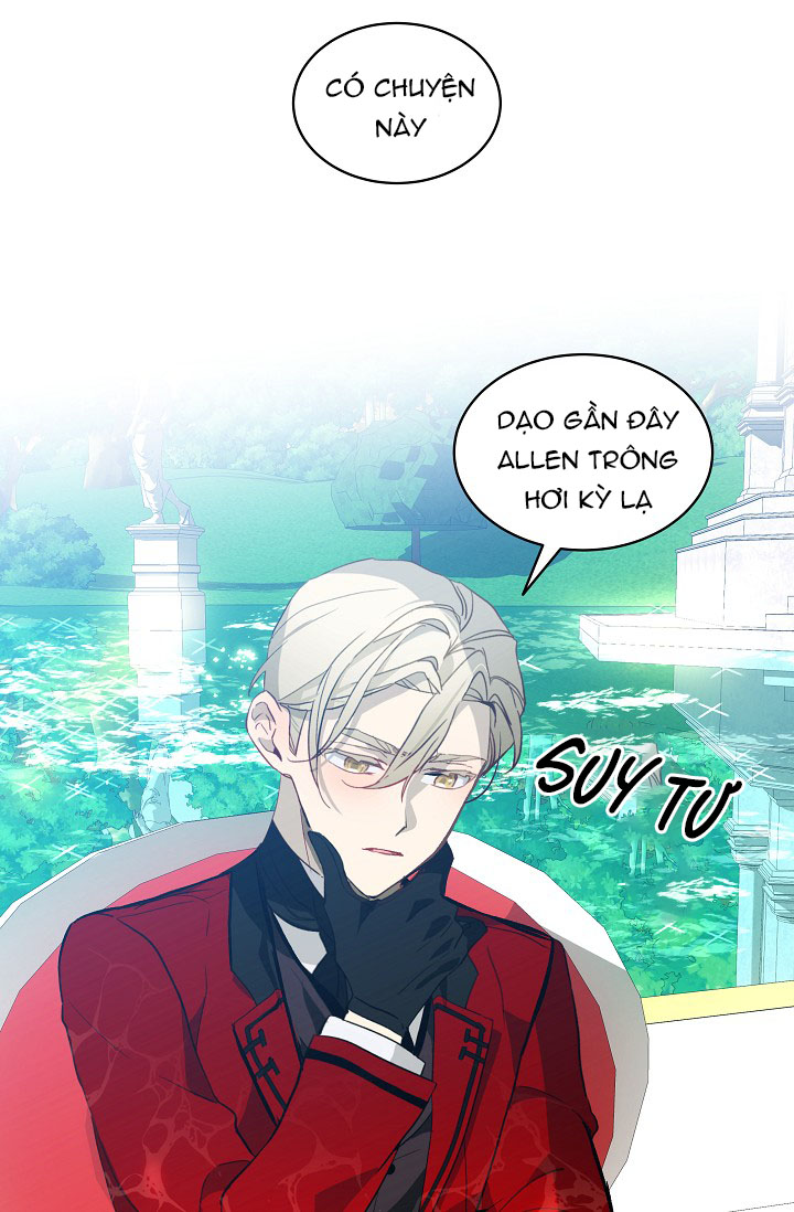 quý cô quyền lực chapter 22 36