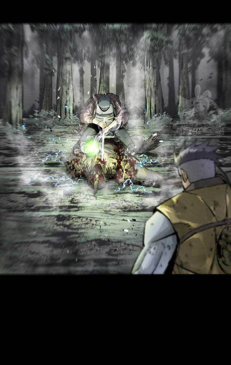 mật mã mê cung chapter 44 55