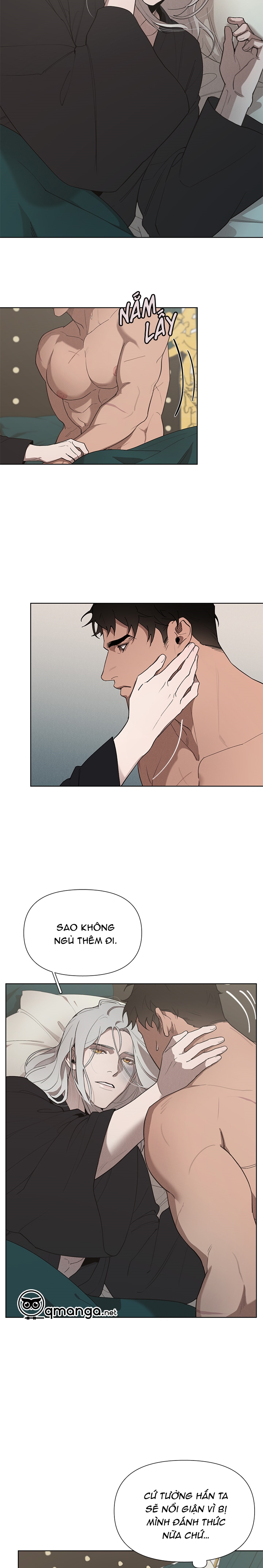 plaything - món đồ chơi của đại công tước chapter 14 9