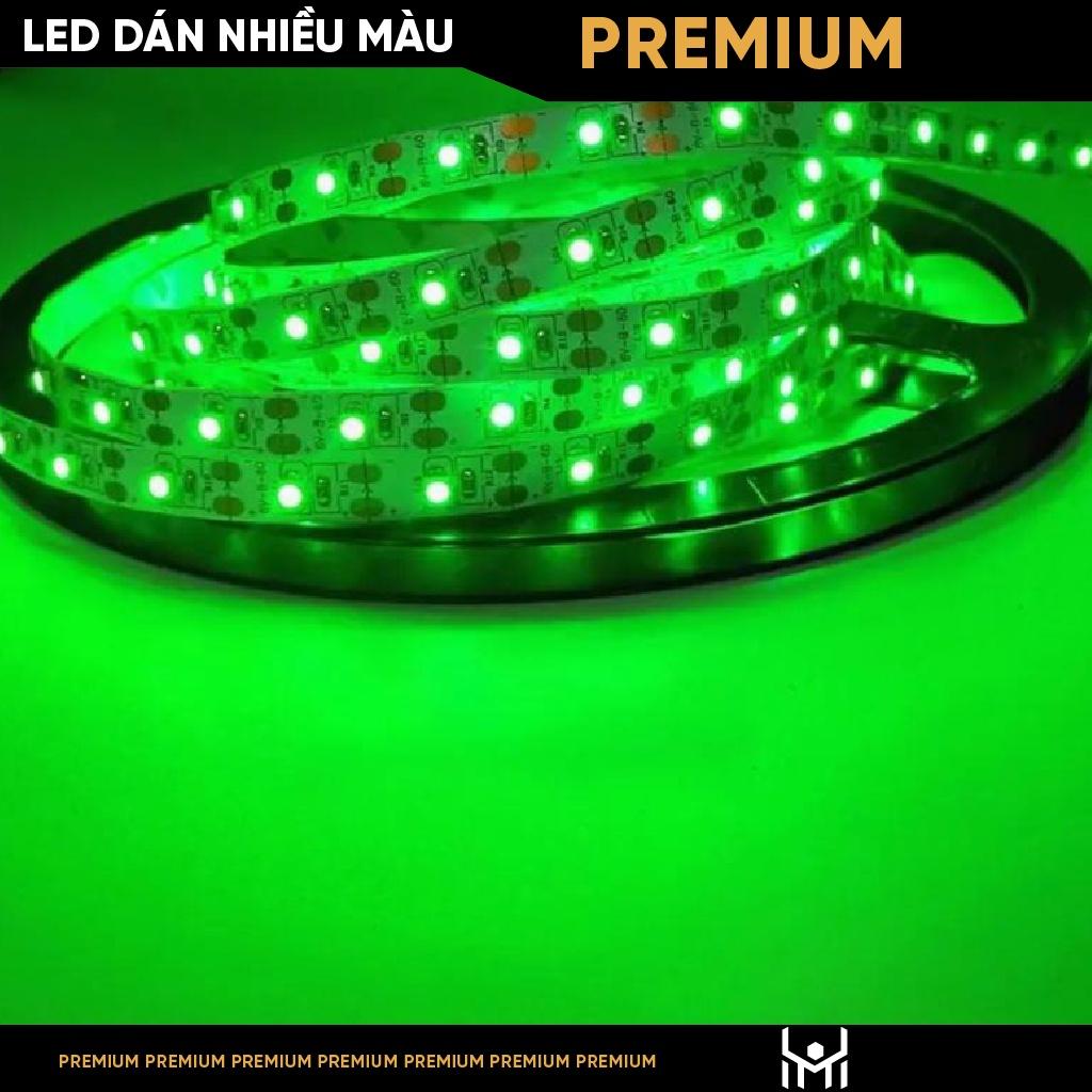 Dây Led Dán Mô hình - Chế Mô Hình, Có sẵn dây USB 5V