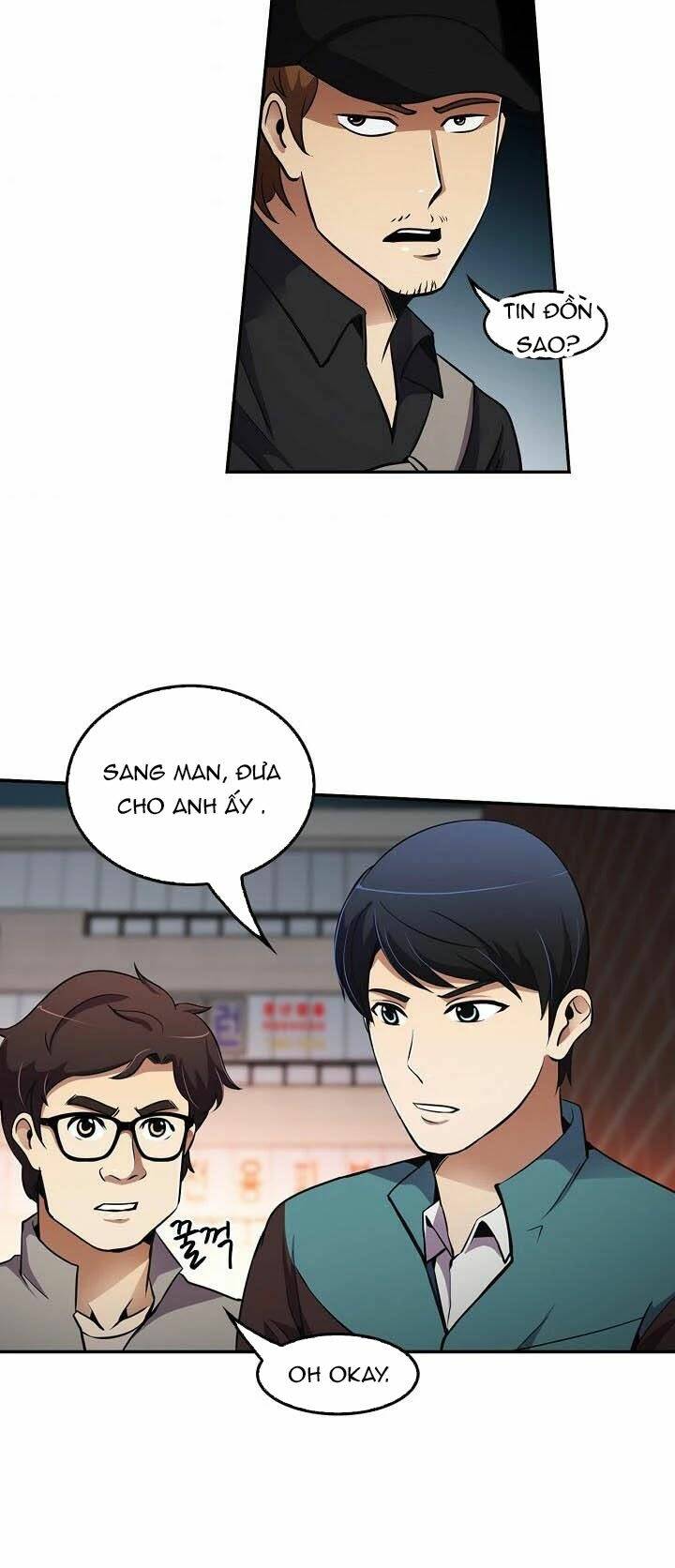 điều tra viên chuyển sinh chapter 49 34