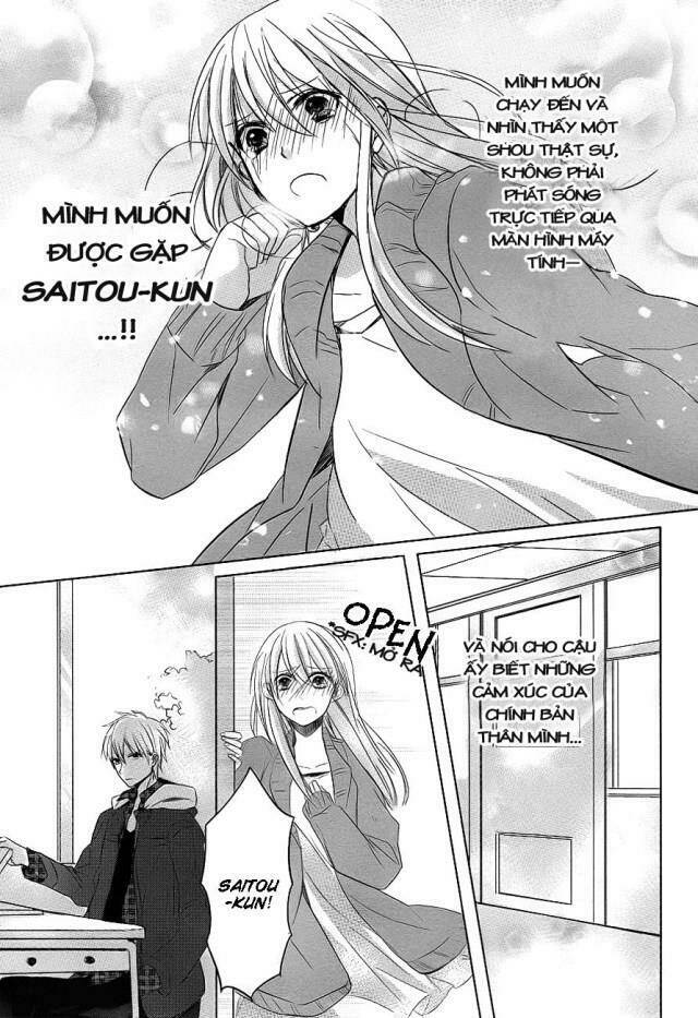 anata no uta koishite mita chapter 1 29