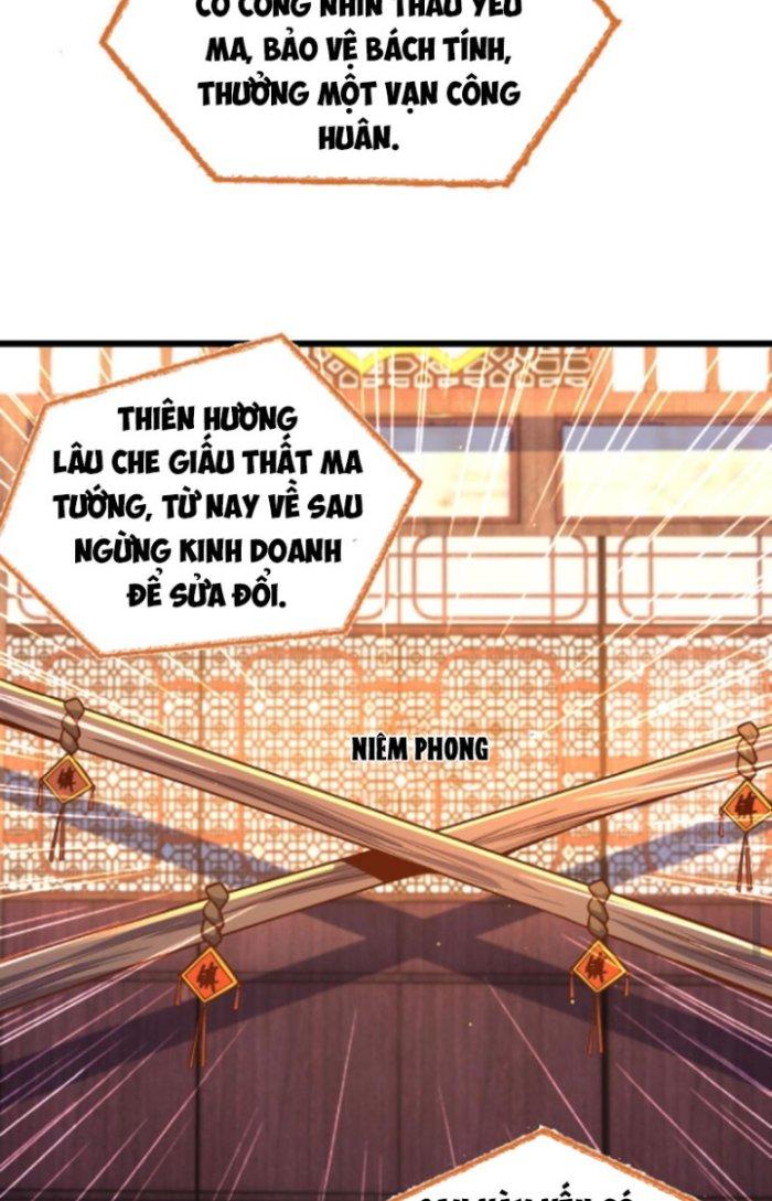 ta nuôi ma quỷ ở trấn ma ti chapter 97 27